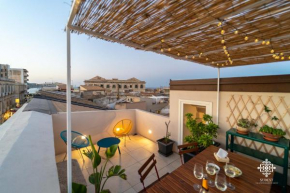 La Terrazza sull'Antico Mercato di Ortigia